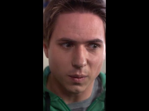 Simon is the king of dirty talk | The Inbetweeners | BINGE