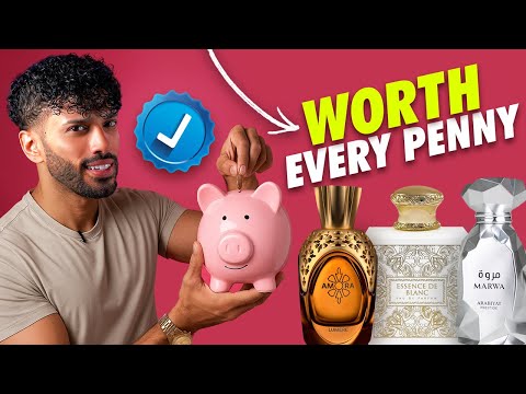 10/10 Clone Fragrances That Are Worth Every Penny!