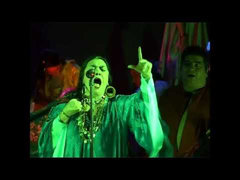 52. FILM - "MY CYGANIE" - SPEKTAKL - CYGAŃSKI TEATR " ROMEN "  1. CZĘŚĆ