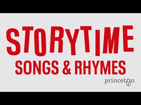 Storytime Songs & Rhymes: "Tick Tock, Tick Tock, I’m a Little Cuckoo Clock"