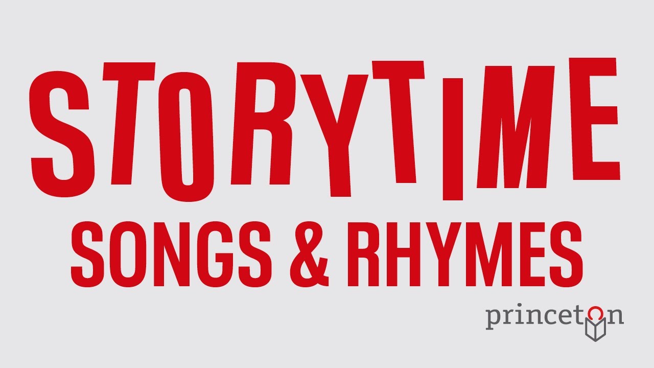 Storytime Songs & Rhymes: 