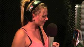 F'n'C Production feat Lakatos Yvette-Funky Staff Werk Video