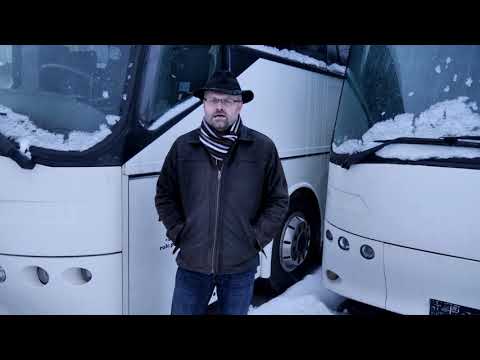 Další dopravce - p. Pavel Rulc, Žehrov