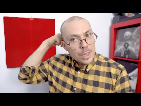 Genesis Owusu - Struggler ALBUM REVIEW