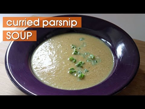 download lagu mp3 mp4 Vegetarian Parsnip Curry, download lagu Vegetarian Parsnip Curry gratis, unduh video klip Vegetarian Parsnip Curry