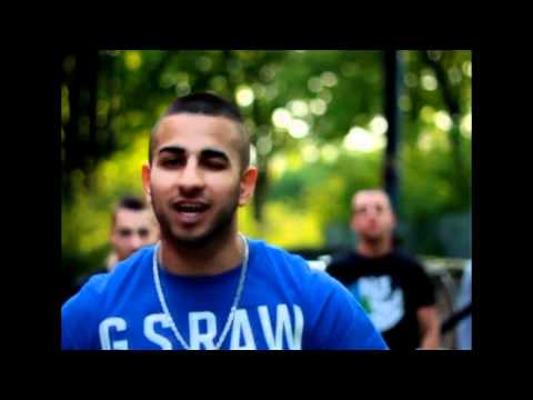 Introducing FaMo [Hamburg Rap 2010 - 2012]