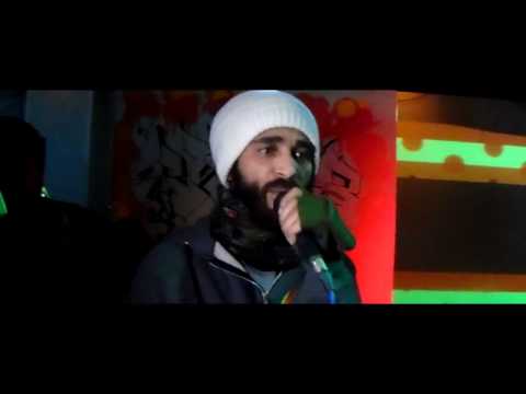 Yzer TV - nMe vs Guire @ Vs Verses   Blue Mountain Bristol