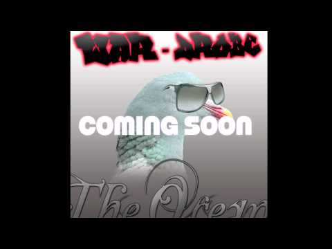 War-Drobe - The Ocean (Out Now!)