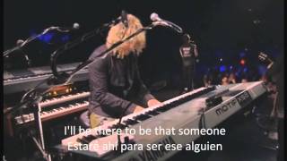 BON JOVI I am (Subt. Ingles - Español)