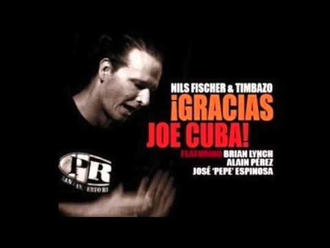 Ariñañara // CD ¡Gracias Joe Cuba! // Nils Fischer & Timbazo