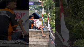 Download lagu Demi mideo truknya sendiri🤣 mp3