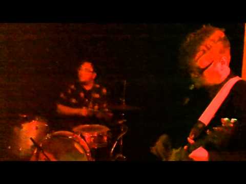 The Q - Action Woman (3-7-14)