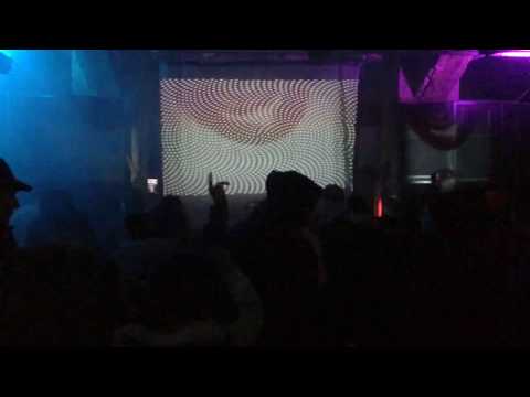 System 17 & treibsound Freeparty 17.12.2017 [2]