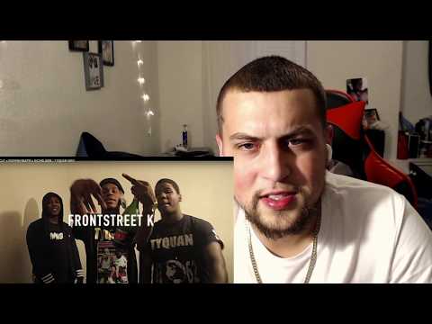 TBINACUT x POPPIEFRMTW x RICHIEJERK - TYQUAN WAY (Reaction)