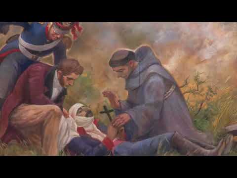 ¿Cómo fue la batalla de Maipú?