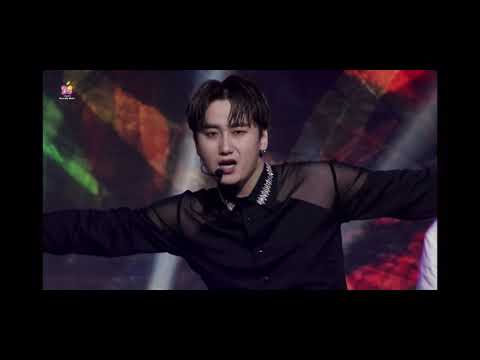 2021.04.25 Love Ya - Heo YoungSaeng