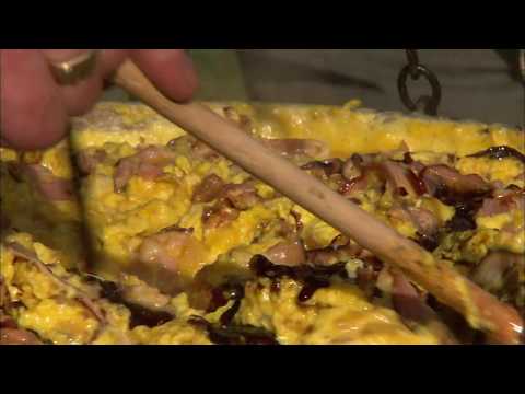 Aufgetischt: Der Süden der Weststeiermark