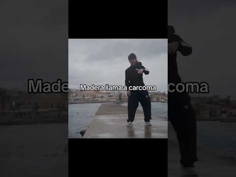 No he parado es punto y coma