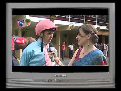 RACEMETING 37 INTERVIEW WITH M.HARLEY