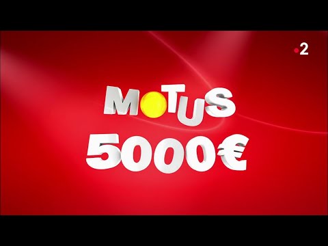 Motus du 07/09/18 - Intégrale