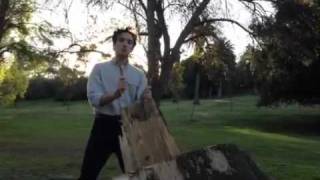 Eastern Green (acoustic session)