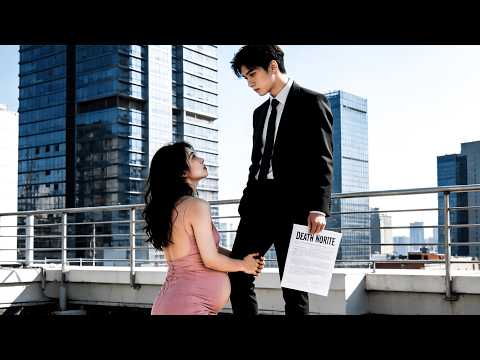 After 7 years of marriage, he loved only his first love. Reborn, she leaves him—he regrets