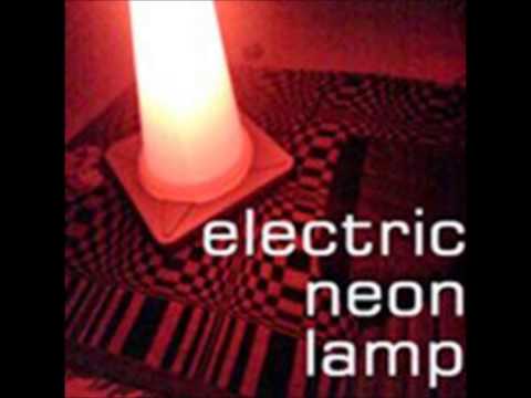 Electric Neon Lamp - พบ