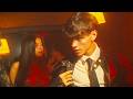 Luk3, Cristina Lora - MELODRAMMATICA (Official Video)