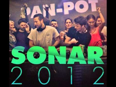 Pan Pot - Sonar by Night Mix   06-06-2012