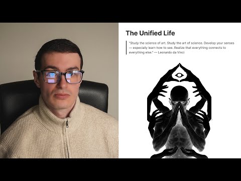 "balance" is destroying your life (here's what actually works)