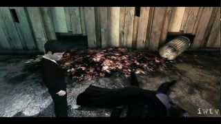 Gary Numan-Batman-Melt