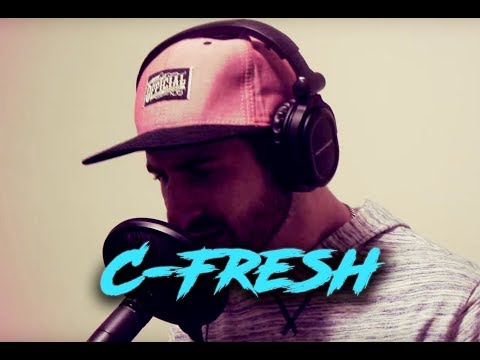 C-FRESH - Freestyle Fire