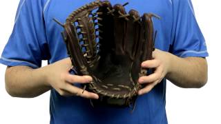 Video thumbnail: Nokona X2 Elite Series: X2-1275