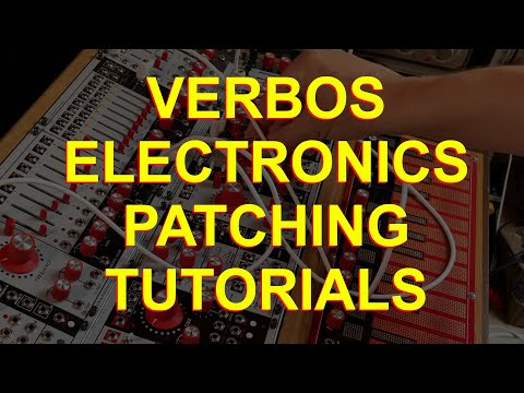 Getting started with a Verbos Electronics System