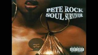 Pete Rock - Half Man Half Amazin&#39;