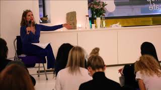 Create Change now with Ritual in The Circle