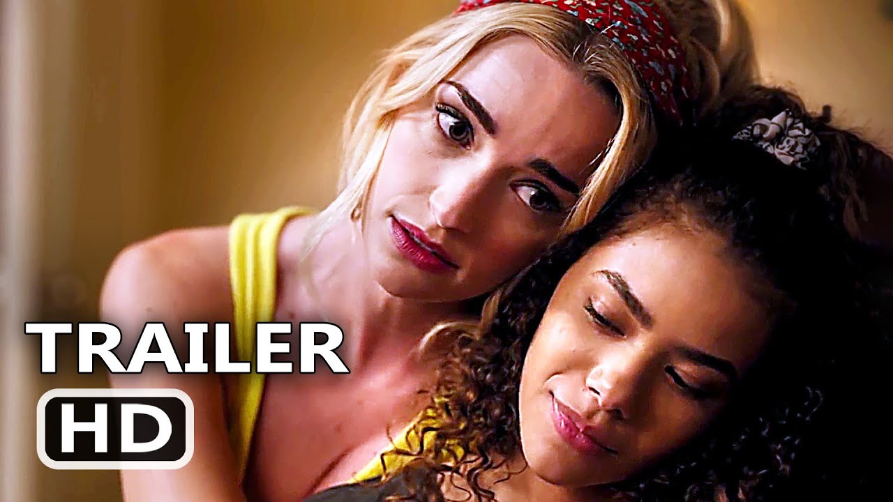 Ginny & Georgia Trailer Thumbnail
