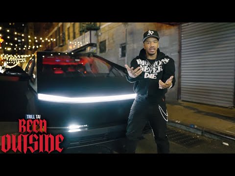 MeetTheConnectTv and Trill Tai