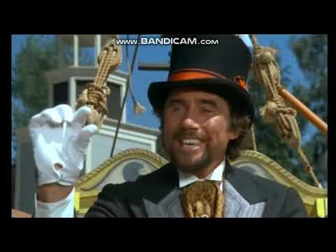 pete's dragon 1977 Dr. terminus arrives in passamaquoddy