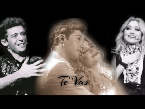 Ruggero & Karol || Te Vas (MYA)