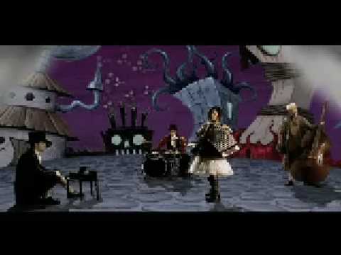 Stolen Babies "Push Button"