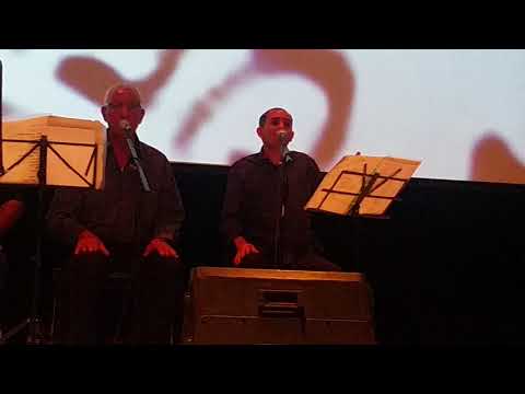 An unforgettable Yemenite Ensemble with Gadi Seri and his band Suzanne Dallal Tel Aviv - Jaffa 2018