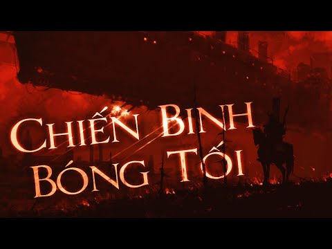 SCP-4007 - Chiến Binh Bóng Tối | Tiểu Đoàn Yokai