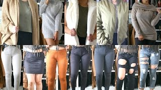 ROPA DE INVIERNO HAUL | PajaritaBella