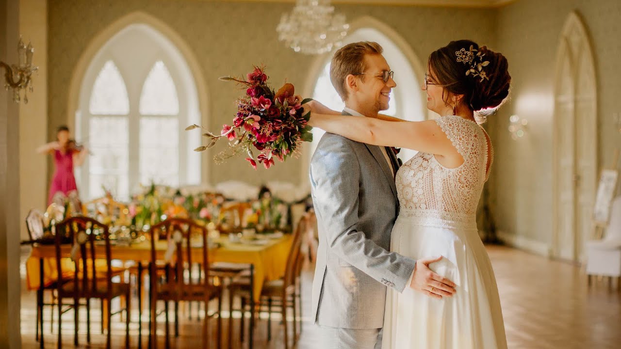 Hochzeitsreportagen von Sharpflix