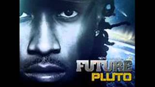 Future Feat. Juicy J - Im Trippin (Instrumental) (PROD BY CHARLIE BEATZ) 2013