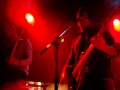 Amber Pacific NEW SONG: 3 words and Fall back