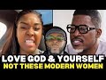 Love Dorsey and David Banner Say the Quiet Part OUT LOUD About Emotionally Damaged Women