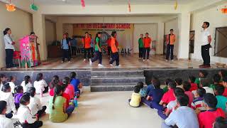 V.M. Senior Secondary School Video