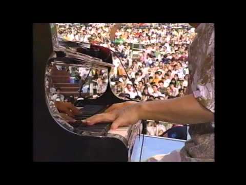 Memories / Masahiko Togashi JJ Sprits / Live Under the Sky '92